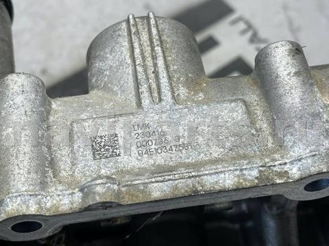 Постель распредвала (бугель) Volkswagen Jetta, 2016 г., OEM 04E103475BT, арт. 117624887, фото 12