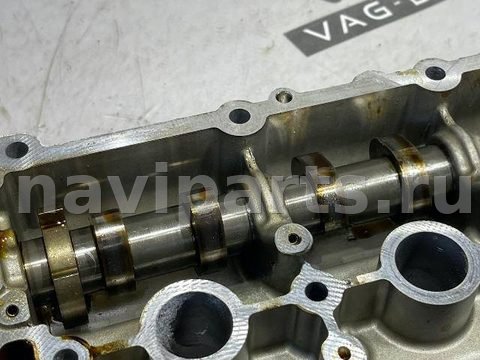 Постель распредвала (бугель) Volkswagen Jetta, 2016 г., OEM 04E103475BT, арт. 117624887, фото 3