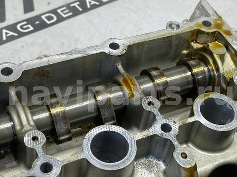 Постель распредвала (бугель) Volkswagen Jetta, 2016 г., OEM 04E103475BT, арт. 117624887, фото 4