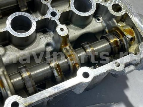 Постель распредвала (бугель) Volkswagen Jetta, 2016 г., OEM 04E103475BT, арт. 117624887, фото 5