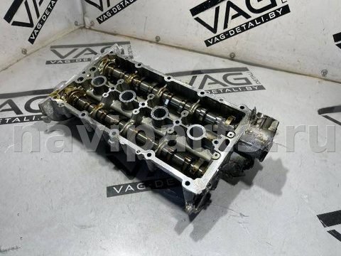 Постель распредвала (бугель) Volkswagen Jetta, 2016 г., OEM 04E103475BT, арт. 117624887, фото 8