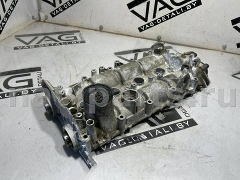 Постель распредвала (бугель) Volkswagen Jetta, 2016 г., OEM 04E103475BT, арт. 117624887, фото 9