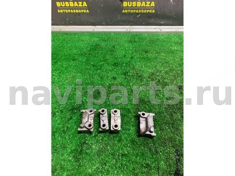 Постель распредвала (бугель) Renault Master, 2017 г., арт. 12071, фото 2