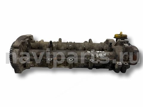 Постель распредвала (бугель) Opel Zafira, 2007 г., OEM 93183527, арт. 129685, фото 2