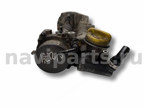 Постель распредвала (бугель) Opel Zafira, 2007 г., OEM 93183527, арт. 129685, фото 4