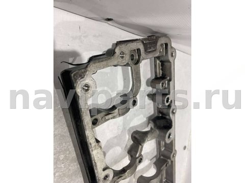 Постель распредвала (бугель) Audi Q7 4L, 2012 г., арт. 1312BK1349, фото 4