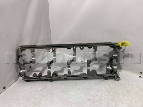 Постель распредвала (бугель) Audi Q7 4L, 2012 г., арт. 1312BK1349, фото 5