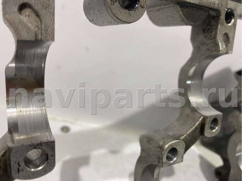 Постель распредвала (бугель) Audi Q7 4L, 2012 г., арт. 1312BK1349, фото 7