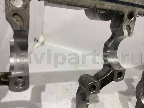 Постель распредвала (бугель) Audi Q7 4L, 2012 г., арт. 1312BK1349, фото 8