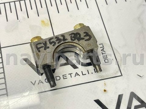 Постель распредвала (бугель) Ford Mustang, 2020 г., OEM LB5Z6010A, арт. 135458006_1