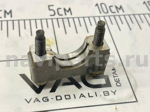 Постель распредвала (бугель) Ford Edge, 2020 г., OEM LB5Z6010A, арт. 135458006_2