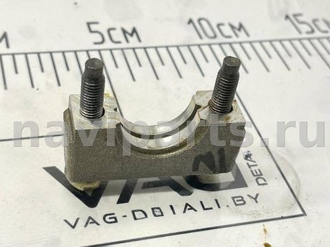 Постель распредвала (бугель) Ford Edge, 2020 г., OEM LB5Z6010A, арт. 135458013_2