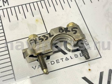 Постель распредвала (бугель) Ford Mustang, 2020 г., OEM LB5Z6010A, арт. 135458129_1