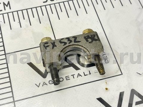 Постель распредвала (бугель) Ford Mustang, 2020 г., OEM LB5Z6010A, арт. 135458149_1
