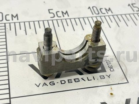 Постель распредвала (бугель) Ford Mustang, 2020 г., OEM LB5Z6010A, арт. 135458149_1, фото 2