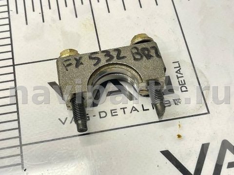 Постель распредвала (бугель) Ford Mustang, 2020 г., OEM LB5Z6010A, арт. 135458152_1