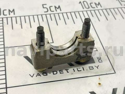 Постель распредвала (бугель) Ford Edge, 2020 г., OEM LB5Z6010A, арт. 135458152_2