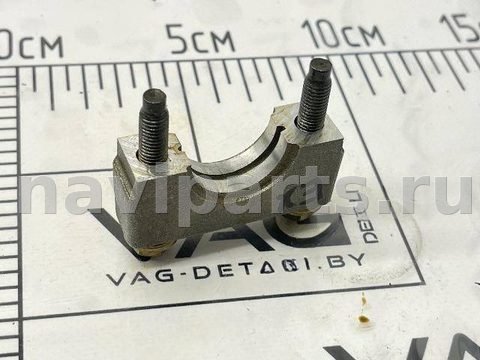 Постель распредвала (бугель) Ford Edge, 2020 г., OEM LB5Z6010A, арт. 135458162_2