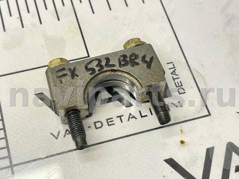 Постель распредвала (бугель) Ford Mustang, 2020 г., OEM LB5Z6010A, арт. 135458166_1