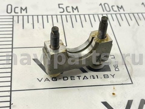 Постель распредвала (бугель) Ford Edge, 2020 г., OEM LB5Z6010A, арт. 135458166_2