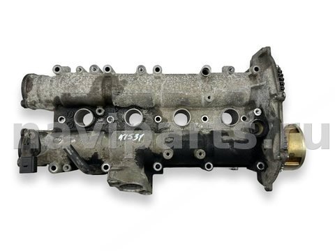 Постель распредвала (бугель) Volkswagen Jetta, 2009 г., OEM 03C103475BC, арт. 139187