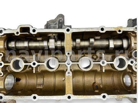 Постель распредвала (бугель) Volkswagen Jetta, 2009 г., OEM 03C103475BC, арт. 139187, фото 12