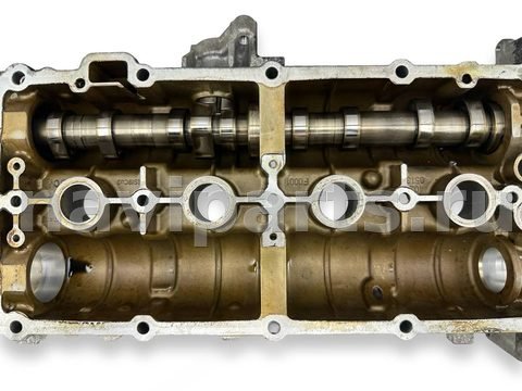 Постель распредвала (бугель) Volkswagen Jetta, 2009 г., OEM 03C103475BC, арт. 139187, фото 13