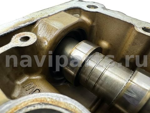 Постель распредвала (бугель) Volkswagen Jetta, 2009 г., OEM 03C103475BC, арт. 139187, фото 14