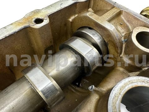Постель распредвала (бугель) Volkswagen Jetta, 2009 г., OEM 03C103475BC, арт. 139187, фото 15