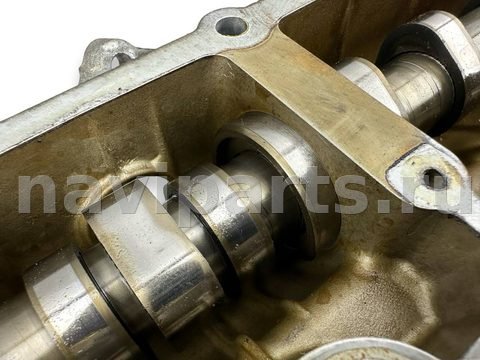 Постель распредвала (бугель) Volkswagen Jetta, 2009 г., OEM 03C103475BC, арт. 139187, фото 16