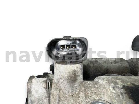 Постель распредвала (бугель) Volkswagen Jetta, 2009 г., OEM 03C103475BC, арт. 139187, фото 17