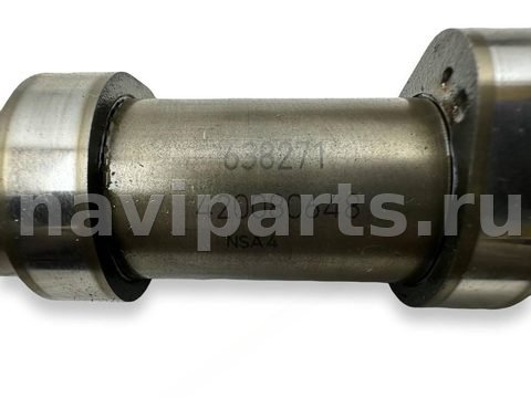 Постель распредвала (бугель) Volkswagen Jetta, 2009 г., OEM 03C103475BC, арт. 139187, фото 18
