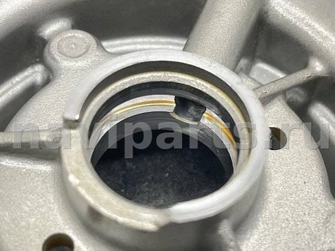 Постель распредвала (бугель) Volkswagen Tiguan, 2018 г., OEM 06K103144D, арт. 150180751_1, фото 10