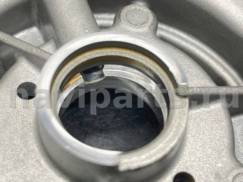 Постель распредвала (бугель) Volkswagen Tiguan, 2018 г., OEM 06K103144D, арт. 150180751_1, фото 11