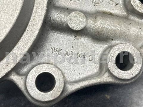 Постель распредвала (бугель) Volkswagen Tiguan, 2018 г., OEM 06K103144D, арт. 150180751_1, фото 12