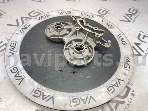 Постель распредвала (бугель) Volkswagen Tiguan, 2018 г., OEM 06K103144D, арт. 150180751_1, фото 6