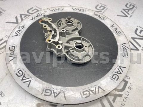 Постель распредвала (бугель) Volkswagen Tiguan, 2018 г., OEM 06K103144D, арт. 150180751_1, фото 9