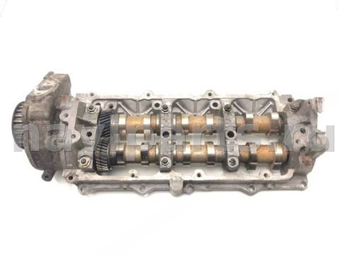 Постель распредвала (бугель) Opel Vectra, 2005 г., арт. 15081