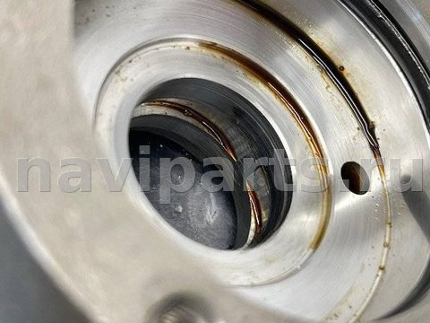 Постель распредвала (бугель) Volkswagen Atlas, 2021 г., OEM 06K103166D, арт. 151633737_1, фото 7