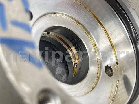 Постель распредвала (бугель) Volkswagen Atlas, 2021 г., OEM 06K103166D, арт. 151633737_1, фото 8