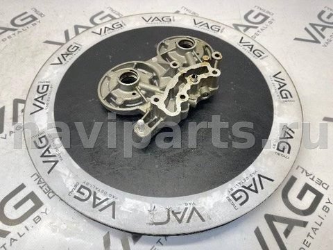Постель распредвала (бугель) Volkswagen Tiguan, 2021 г., OEM 06K103166D, арт. 151633737, фото 6