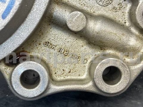 Постель распредвала (бугель) Volkswagen Tiguan, 2021 г., OEM 06K103166D, арт. 151633737, фото 9