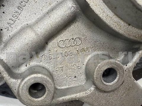 Постель распредвала (бугель) Audi Q3, 2019 г., OEM 06L103166H, арт. 155430727, фото 11