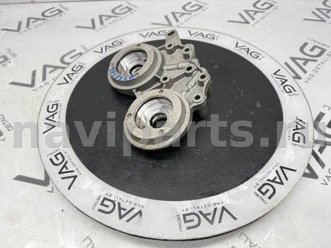 Постель распредвала (бугель) Audi A4 B9, 2019 г., OEM 06L103166H, арт. 155430727_1, фото 2