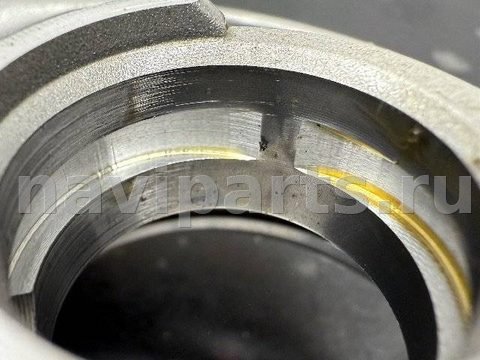 Постель распредвала (бугель) Audi Q3, 2019 г., OEM 06L103166H, арт. 155430727, фото 9