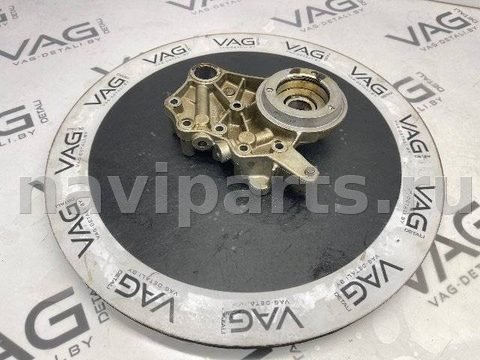 Постель распредвала (бугель) Volkswagen Tiguan, 2010 г., OEM 06H103166F, арт. 157519775_1