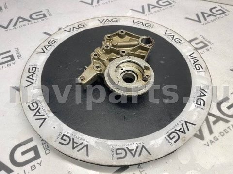 Постель распредвала (бугель) Audi A6 C7 (S6,RS6), 2012 г., арт. 157519775_2