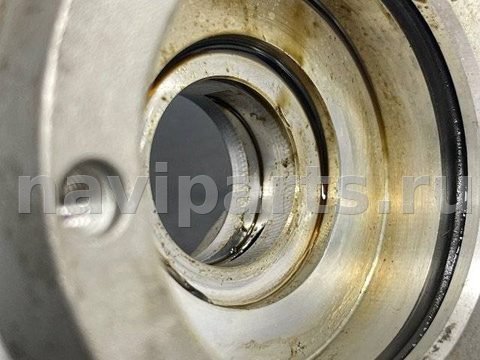Постель распредвала (бугель) Audi A6 C7 (S6,RS6), 2012 г., арт. 157519775_2, фото 10