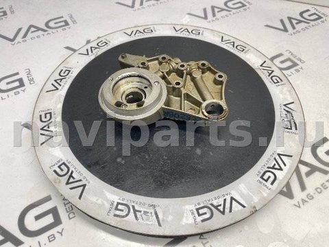 Постель распредвала (бугель) Audi A6 C7 (S6,RS6), 2012 г., арт. 157519775_2, фото 9