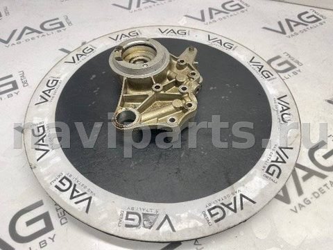 Постель распредвала (бугель) Audi Q5, 2010 г., OEM 06H103166F, арт. 157519775_3, фото 3
